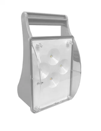 Cooper Lp 50 Led L&aacute;mpara Port&aacute;til Iluminaci&oacute;n T&eacute;cnica