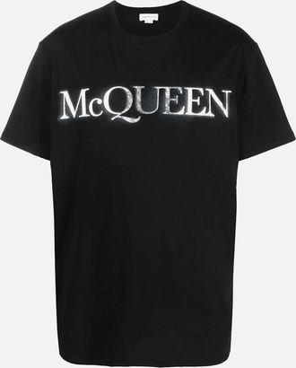 Alexander McQueen T Shirts sale up to 75 Stylight