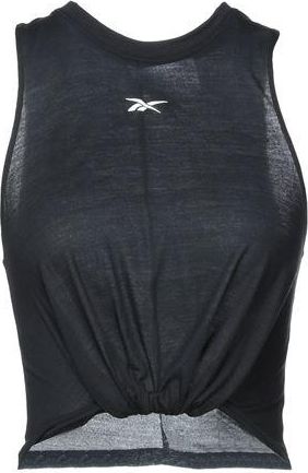 Reebok TOPWEAR - Tank Tops sur YOOX.COM