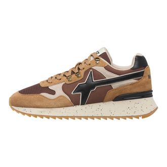 W6YZ Hombre, Zapatos, Multicolor, Talla: 42 EU