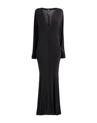 Norma Kamali DRESSES - Maxi dresses sur YOOX.COM