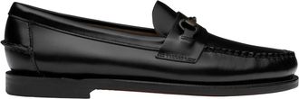 Sebago Classic Joe Moccasin - Shoes - Mujer - Negro - 37 1/2 EU