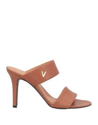 Via Roma 15 FOOTWEAR - Sandals on YOOX.COM