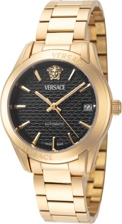 Versace Greca Womens Watch