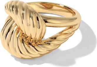 Miranda Frye Lorelei Ring in Gold at Nordstrom, Size 8