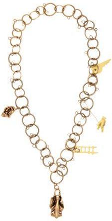 Fabiana Filippi GIOIELLI E OROLOGI - Collane su YOOX.COM