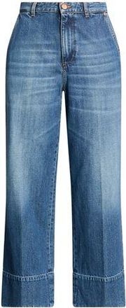 Pantaloni Torino BOTTOMWEAR - Pantaloni jeans su YOOX.COM