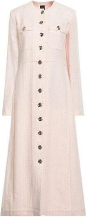 Pinko COATS & JACKETS - Overcoats & Trench Coats on YOOX.COM