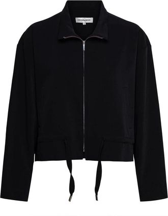 &Co Woman Dames, Jassen, Zwart, Maat: XL