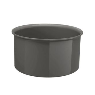 Lagostina Lagostina Ingenio Vivissima Sart&eacute;n De 18 Cm Cer&aacute;mica Antiadherente Mango Extra&iacute;ble