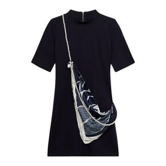 Oltre Donna, Abiti, Blu, S, new