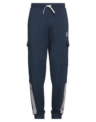 Emporio Armani BOTTOMWEAR - Trousers on YOOX.COM