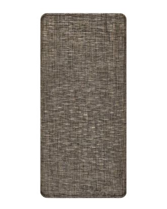nuLOOM Nuloom Casual Crosshatched Anti Fatigue Comfort Mat