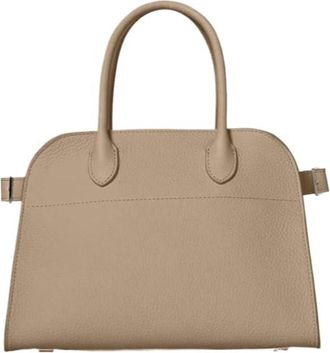 Generic Womens Luxury Suede Tote Bag - Large Designer-Inspired Handbag - Fashionable Top Handle Work Bag - Hobo Tote, Gray Lychee Pattern 10 Inches