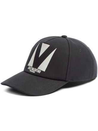 Valentino Garavani Chez Valentino Trucker Hat