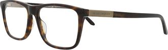 Alexander McQueen Alexander Mcqueen Mens Am0323o 56Mm Optical Frames