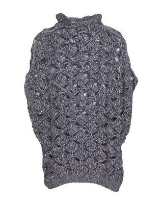 Antonelli PRENDAS DE PUNTO - Cuello alto en YOOX.COM