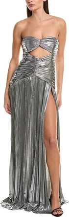 Retrofête Mallory Maxi Dress