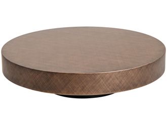 Schubiger M&ouml;bel Couchtisch Arena