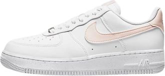 Nike Dames, Sport, Wit, Maat: 38 EU Synthetisch