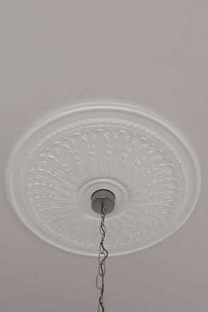 Ekena Millwork Oakleaf Arboreal Ceiling Medallion