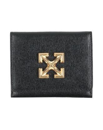 Off-white Kleinlederwaren - Brieftaschen auf YOOX.COM