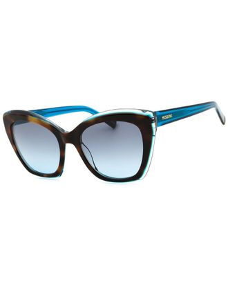Missoni Womens MIS 0112/S 54mm Sunglasses