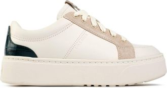 Cole Haan Grandpro Max Platform Sneakers