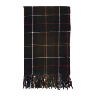 Barbour unisex, Accessoires, Groen, Maat: ONE Size Poliester