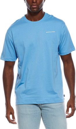 Scotch & Soda Graphic T-Shirt