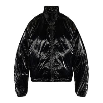 Fear of God Uomo, Giacche, Nero, XS, new