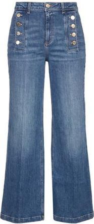 Vicolo BOTTOMWEAR - Jeans on YOOX.COM