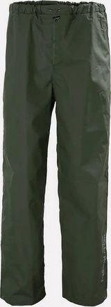 Helly Hansen Mens Mandal Pant In Army Green