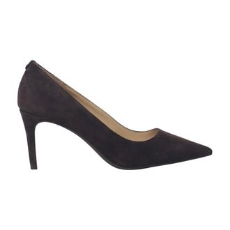 Michael Kors Schoenen, Dames, Bruin, 37 1/2 EU, Pumps
