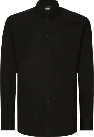 Dolce & Gabbana Uomo, Magliette, Nero, 2Xl, new