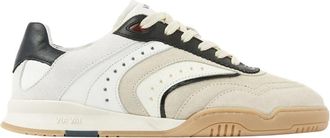VIA VAI Kris Pax Sneakers - Dames - Sneakers - Veelkleurig - 37 EU - Leer - Schoenen