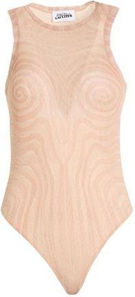 Jean Paul Gaultier TOPWEAR - Bodysuits on YOOX.COM