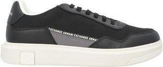 A|X Armani Exchange Sneakers
