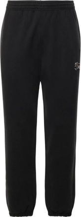Burberry Trainingsbroeken - Heren - Sweatpants - Zwart - L - Broeken