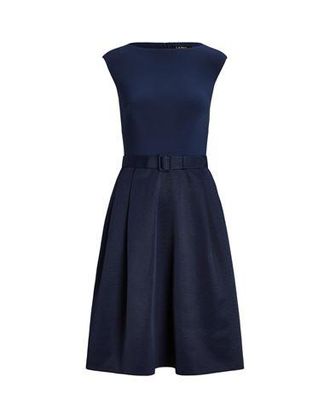 Ralph Lauren Midi dresses