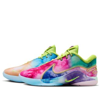 Nike LeBron 22 What The Monopoly HV8080-300