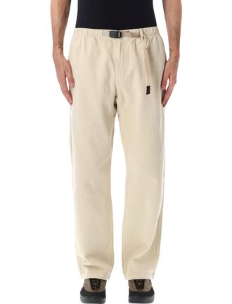 Gramicci G-Pants Winter Spiced Brushed Cotton Twill G-Pants