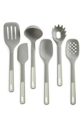 Berghoff Leo Balance 6-Piece Utensil Set in Green at Nordstrom Rack