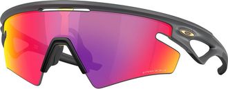 Oakley OO9499 SPHAERA SLASH 949906 Mens Sunglasses Grey Size 136