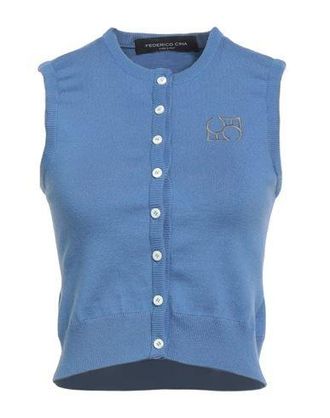 Federico Cina Cardigans
