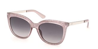 Guess GU00354 72B Womens Sunglasses Pink Size 56