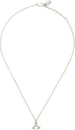 Vivienne Westwood Reina Pendant Necklace