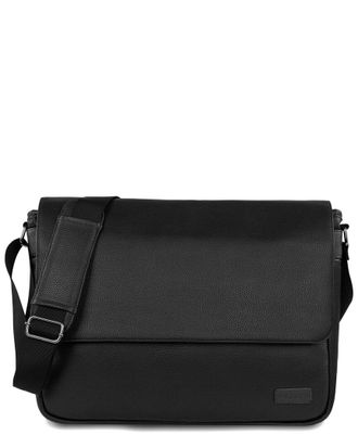 Bugatti Contrast Messenger Bag