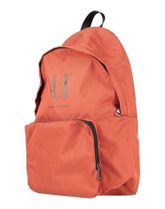 A|X Armani Exchange BOLSOS - Mochilas en YOOX.COM