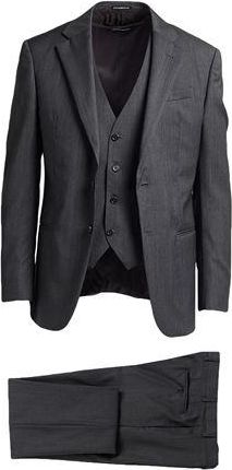 Emporio Armani TRAJES Y CONJUNTOS - Trajes en YOOX.COM